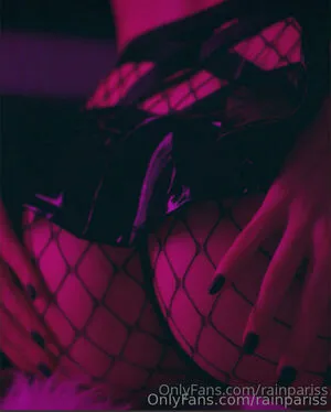 Rain Paris OnlyFans Leaked Free Thumbnail Picture - #buQA3nUBsj