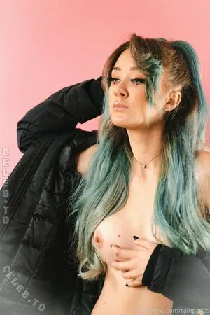 Rain Paris OnlyFans Leaked Free Thumbnail Picture - #ISIoxoYb1s