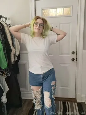 Rain Rael OnlyFans Leaked Free Thumbnail Picture - #rpkfOblZTC