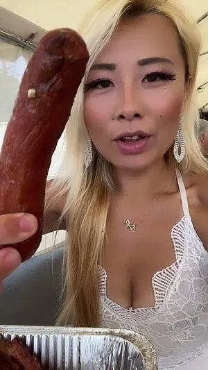 Raina Huang OnlyFans Leaked Free Thumbnail Picture - #ilRUs6N5rB