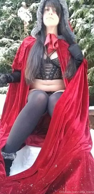 Raina Traina OnlyFans Leaked Free Thumbnail Picture - #7QsqRPX5UY