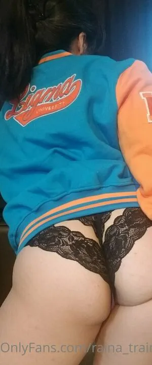 Raina Traina OnlyFans Leaked Free Thumbnail Picture - #9e2WONQLSZ