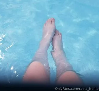 Raina Traina OnlyFans Leaked Free Thumbnail Picture - #TMEVaCcILZ