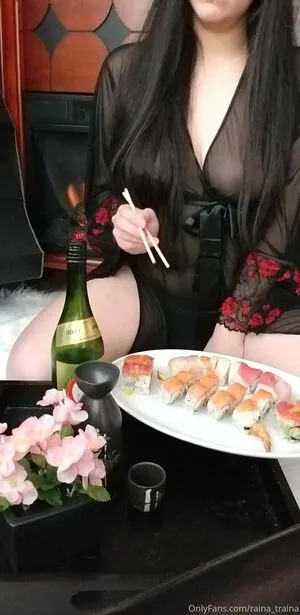 Raina Traina OnlyFans Leaked Free Thumbnail Picture - #atFVOINDUG