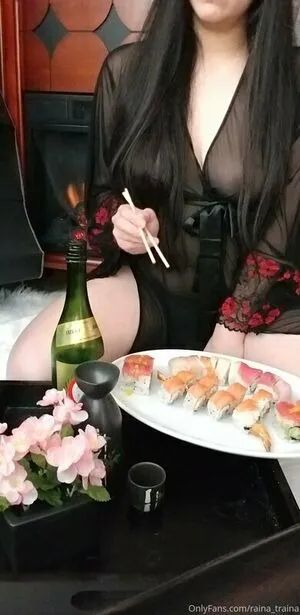 Raina Traina OnlyFans Leaked Free Thumbnail Picture - #f0W9fF3vco