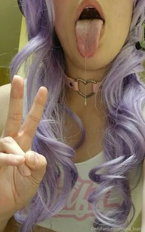 Raina Traina OnlyFans Leaked Free Thumbnail Picture - #kuPUEaHMeY
