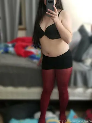 Raina Traina OnlyFans Leaked Free Thumbnail Picture - #vz5Ho5r7Ft