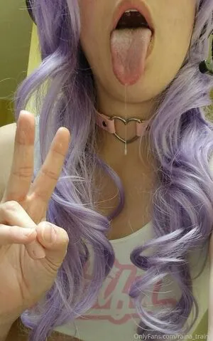Raina Traina OnlyFans Leaked Free Thumbnail Picture - #xF8vEENIeA
