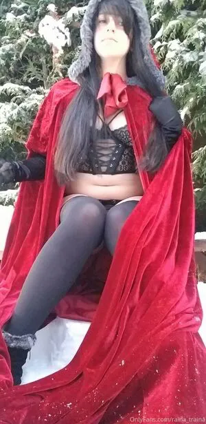 Raina Traina OnlyFans Leaked Free Thumbnail Picture - #z95wapbZeC