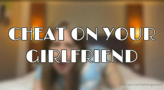 Rainangelfree OnlyFans Leaked Free Thumbnail Picture - #FcKg30UXfs