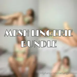 Rainangelfree OnlyFans Leaked Free Thumbnail Picture - #abELyJqimZ