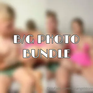 Rainangelfree OnlyFans Leaked Free Thumbnail Picture - #xs5rcUHQID