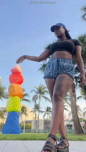 Rainareadswell OnlyFans Leaked Free Thumbnail Picture - #9e2KYJR7SD