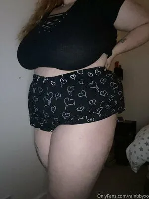 Rainbbyxo OnlyFans Leaked Free Thumbnail Picture - #KYARclnnzW