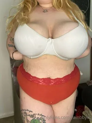 Rainbbyxo OnlyFans Leaked Free Thumbnail Picture - #UJyrtBbORV