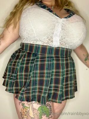 Rainbbyxo OnlyFans Leaked Free Thumbnail Picture - #pLnnMQM5JQ