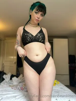 Rainbeankitten OnlyFans Leaked Free Thumbnail Picture - #5IYvxr2JQU