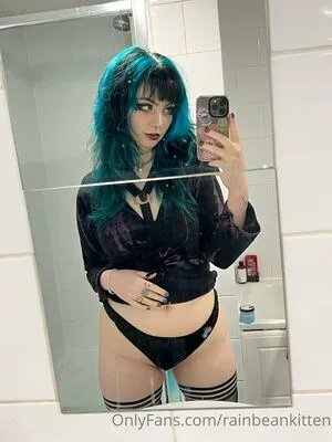 Rainbeankitten OnlyFans Leaked Free Thumbnail Picture - #ul8K29Nng5