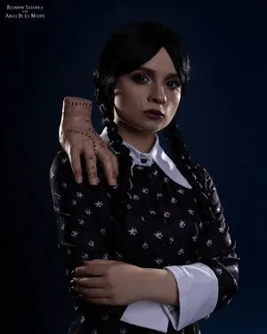 Rainbow Satanica OnlyFans Leaked Free Thumbnail Picture - #33RF8N7Ymr