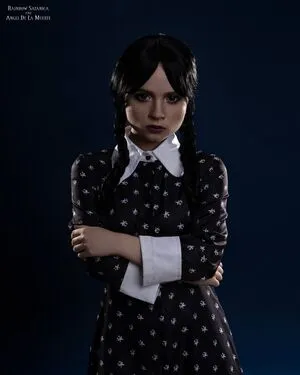 Rainbow Satanica OnlyFans Leaked Free Thumbnail Picture - #3gTa2iL3Rw