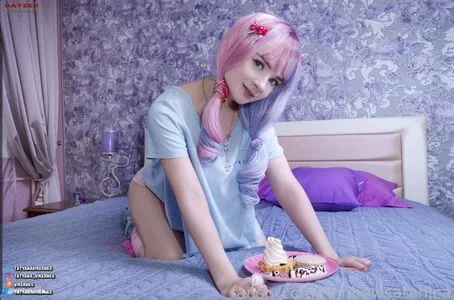 Rainbow Satanica OnlyFans Leaked Free Thumbnail Picture - #4Mr7cZ6pWT