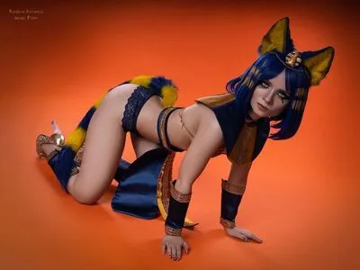 Rainbow Satanica OnlyFans Leaked Free Thumbnail Picture - #7OdOlfrKVm