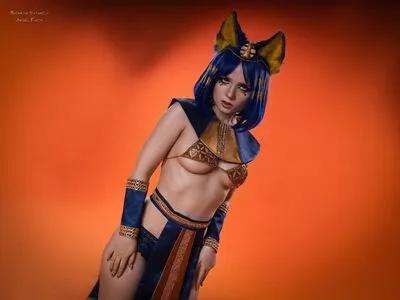 Rainbow Satanica OnlyFans Leaked Free Thumbnail Picture - #EaLYxDB8rz