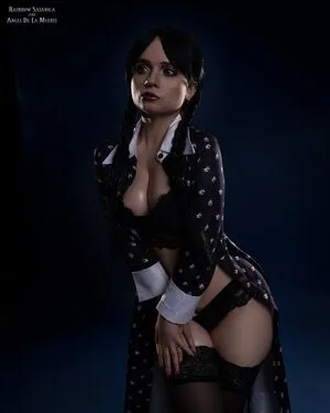 Rainbow Satanica OnlyFans Leaked Free Thumbnail Picture - #RDbrB9Y5zW