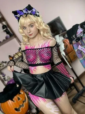 Rainbow Satanica OnlyFans Leaked Free Thumbnail Picture - #VwySnFW6ZR