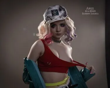 Rainbow Satanica OnlyFans Leaked Free Thumbnail Picture - #lpiQOFZ1g7