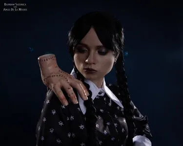 Rainbow Satanica OnlyFans Leaked Free Thumbnail Picture - #mzXlzlTt9P