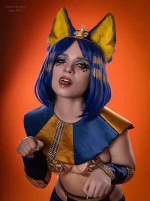 Rainbow Satanica OnlyFans Leaked Free Thumbnail Picture - #qz3u7n7ju2