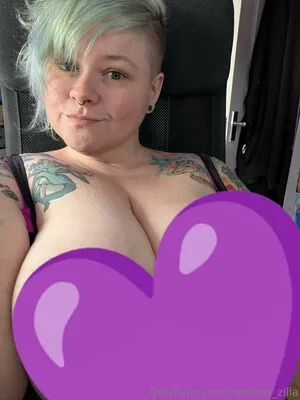 Rainbow Zilla OnlyFans Leaked Free Thumbnail Picture - #1Oj3NT0eKK