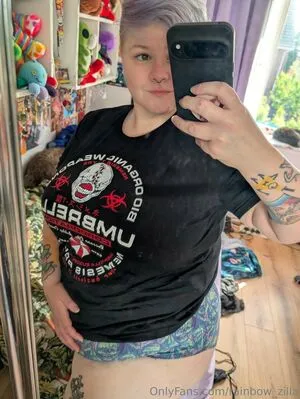 Rainbow Zilla OnlyFans Leaked Free Thumbnail Picture - #AoNOkkdJ8G