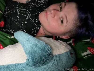 Rainbow Zilla OnlyFans Leaked Free Thumbnail Picture - #Hjg4MmpVzt
