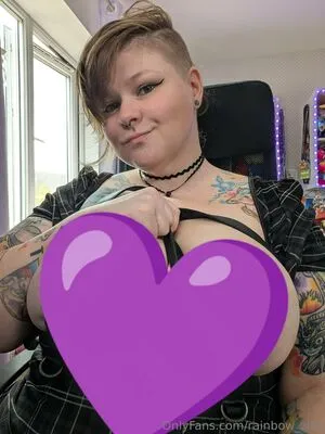 Rainbow Zilla OnlyFans Leaked Free Thumbnail Picture - #IP1tBa0k2t