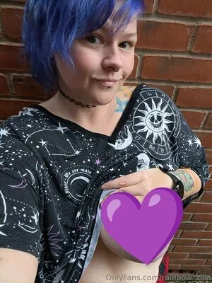 Rainbow Zilla OnlyFans Leaked Free Thumbnail Picture - #T42ECIuwNg