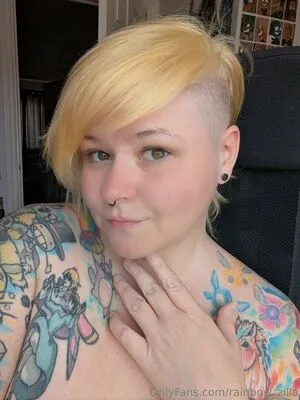 Rainbow Zilla OnlyFans Leaked Free Thumbnail Picture - #VDhn2bCxED