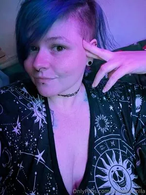 Rainbow Zilla OnlyFans Leaked Free Thumbnail Picture - #aMjGtFjeih