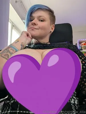 Rainbow Zilla OnlyFans Leaked Free Thumbnail Picture - #iZFrf2NenT