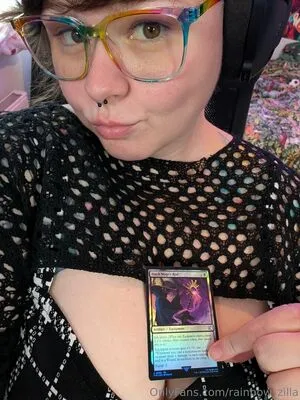 Rainbow Zilla OnlyFans Leaked Free Thumbnail Picture - #nR0yxZExbj