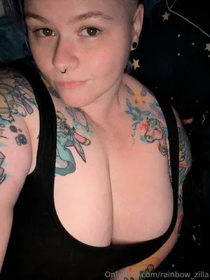 Rainbow Zilla OnlyFans Leaked Free Thumbnail Picture - #qUG9GuNwcU