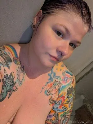 Rainbow Zilla OnlyFans Leaked Free Thumbnail Picture - #wK3p8hXfpS