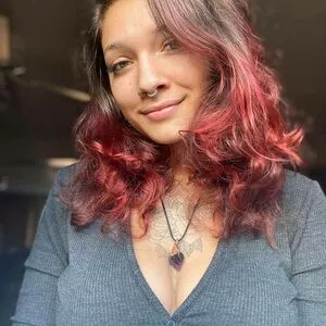 Rainbow_Nymph OnlyFans Leaked Free Thumbnail Picture - #0Abd0GAEB9
