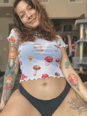 Rainbow_Nymph OnlyFans Leaked Free Thumbnail Picture - #LkdztbNahf