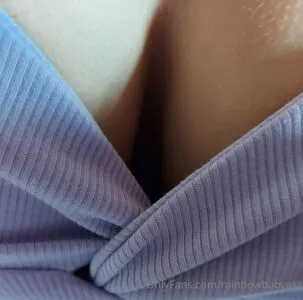 Rainbowbabyass OnlyFans Leaked Free Thumbnail Picture - #I96FAPfLfg