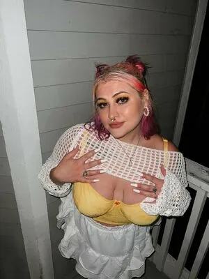 Rainbowbaybeee OnlyFans Leaked Free Thumbnail Picture - #6HbwGVxxjp