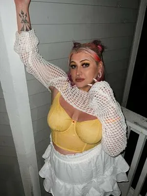 Rainbowbaybeee OnlyFans Leaked Free Thumbnail Picture - #HXGH50q9GU