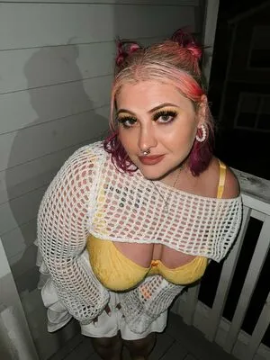 Rainbowbaybeee OnlyFans Leaked Free Thumbnail Picture - #XuoSxtpgAL