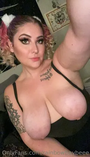 Rainbowbaybeee OnlyFans Leaked Free Thumbnail Picture - #bc03qgKIf1